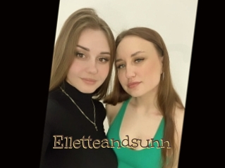 Elletteandsunn
