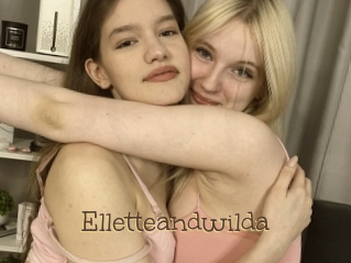 Elletteandwilda