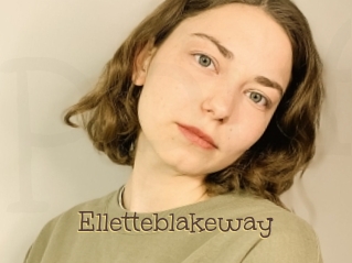 elletteblakeway Porno FR