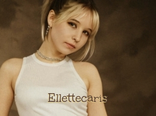 Ellettecaris