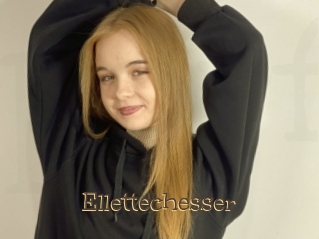 ellettechesser Porno FR