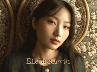 Ellettecurvin