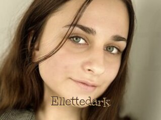 Ellettedark
