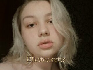 Elletteevetts