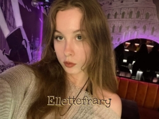Ellettefrary