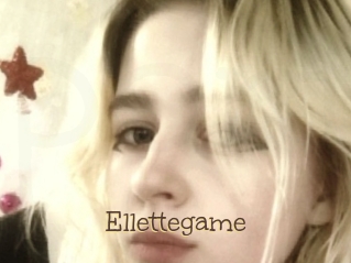 Ellettegame