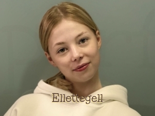 Ellettegell