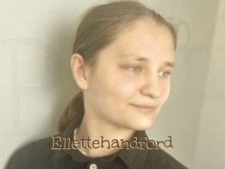 Ellettehandford