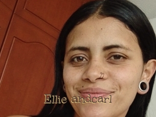 Ellie_andcarl