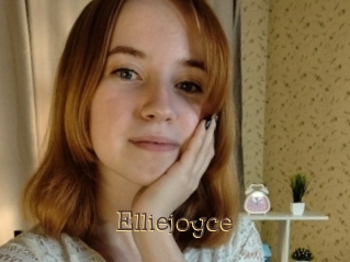 Elliejoyce