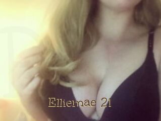 elliemae_21 Porno FR