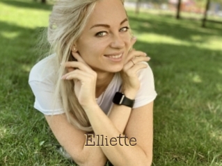 Elliette