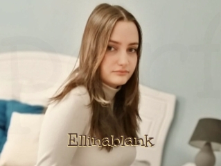 Ellinablank