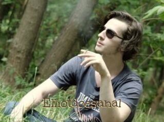 elliotdoesanal Porno FR