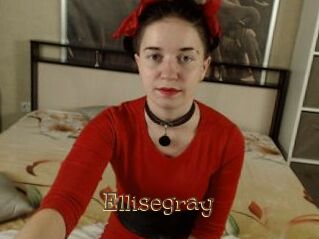 ellisegray Porno FR