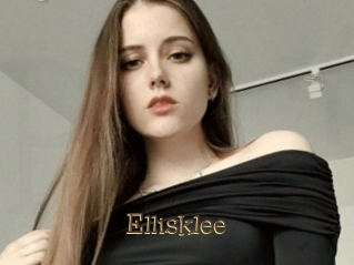 Ellisklee