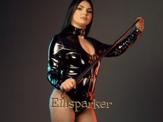 Ellisparker