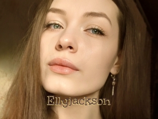 Ellyjackson