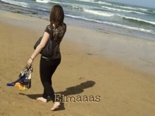 Elmaaas