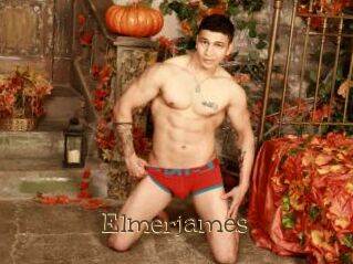 Elmerjames
