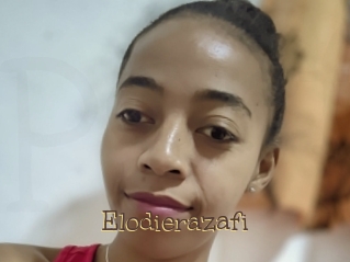 Elodierazafi