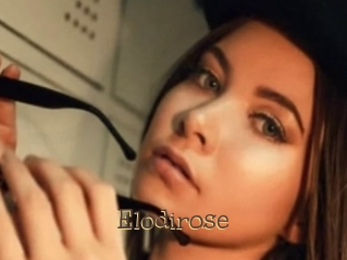 Elodirose