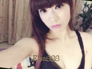 Elsa888