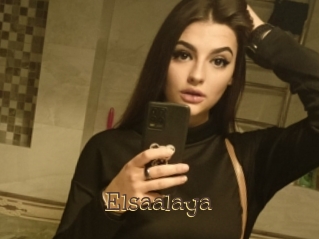 Elsaalaya