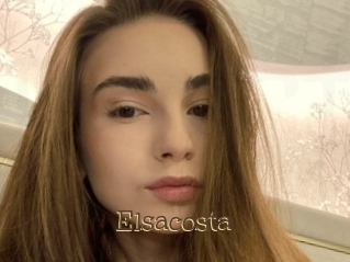 Elsacosta
