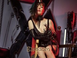 elsadom Porno FR