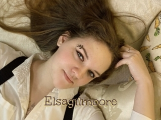 Elsagilmoore