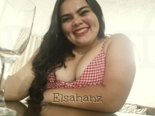 Elsahanz