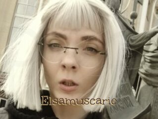 Elsamuscarie