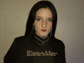 elsaridder Porno FR
