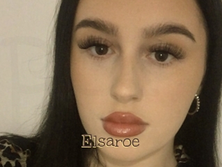 Elsaroe