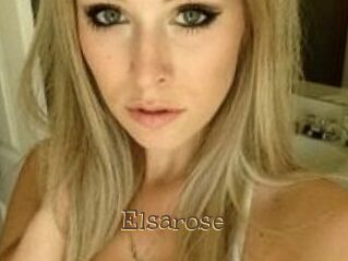 Elsarose