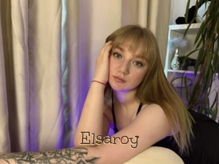 Elsaroy