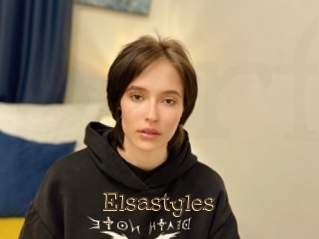 Elsastyles