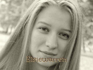 Elsiewarren