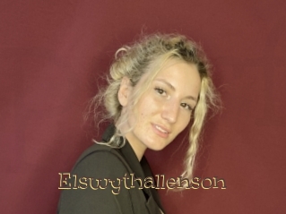 Elswythallenson