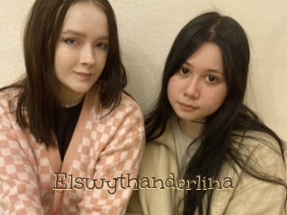 Elswythanderlina