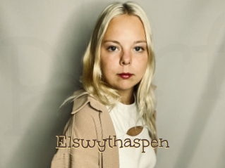 Elswythaspen