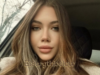 Elswythbelow