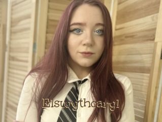 elswythcaryl Porno FR
