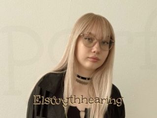 Elswythhearing