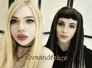 Elvaandfelice