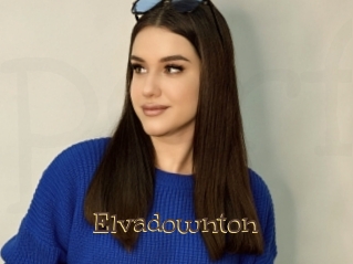 Elvadownton