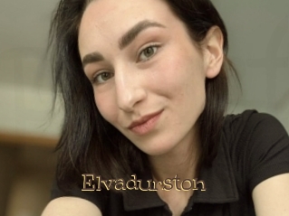 Elvadurston