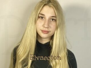 Elvaecton