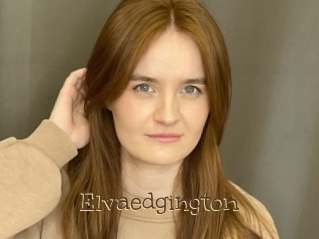 Elvaedgington